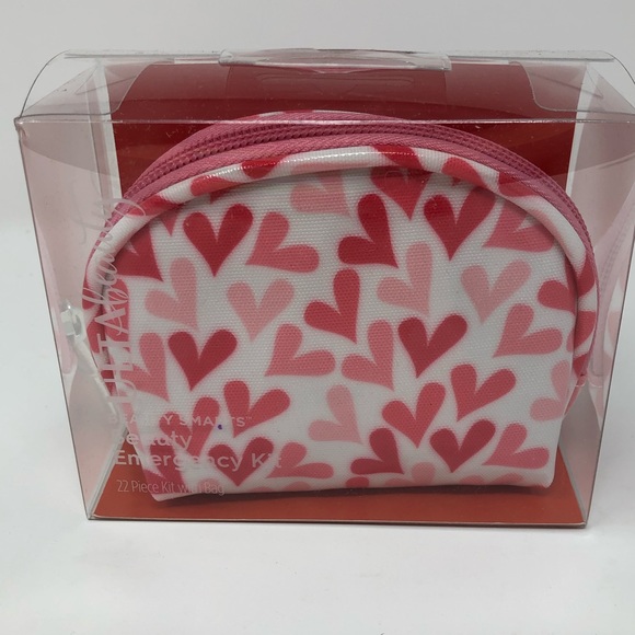 Ulta Beauty Other - Ulta Beauty Smarts Emergency Kit